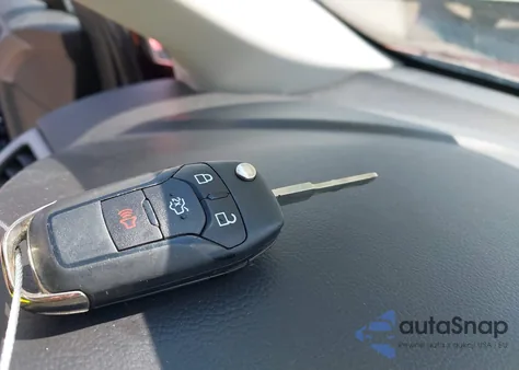 2014 Ford Fusion Se from USA, damaged, VIN 3FA6P0H72ER109581